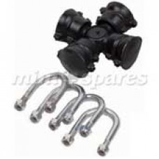 Rubber Coupling 