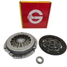 TR6 Clutch Kit