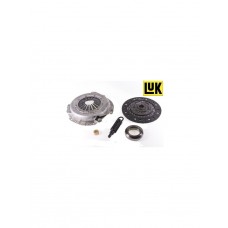 TR6 Clutch Kit