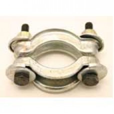 Exhaust Clamp 