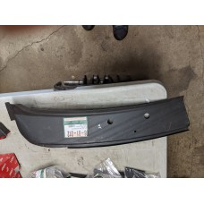 Windscreen Scuttle Panel