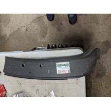 Windscreen Scuttle Panel