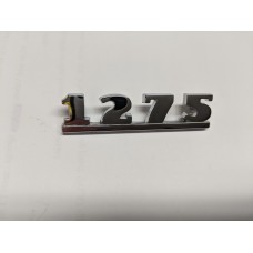 Boot Badge 