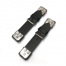 Bonnet Strap