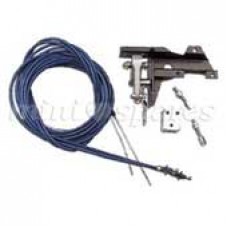 Weber Linkage 