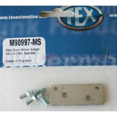 Door Mirror Fitting Kit