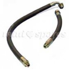 Oil Cooler Hose Kit 