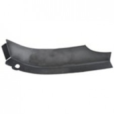 Rear Panel Lower