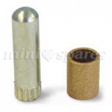 Hinge Repair