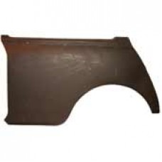 Rear Wing 