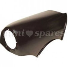 Front Wing 