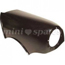 Front Wing