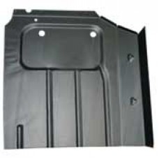Front Floor Pan 