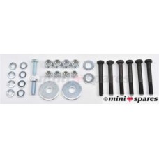 Subframe Bolt Kit