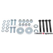 Subframe Bolt Kit