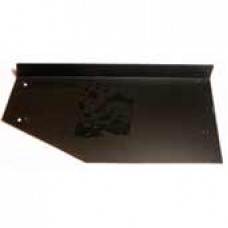 Subframe Mounting Panel