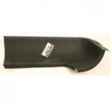 Rear Corner Valance 