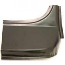 Windscreen Corner 