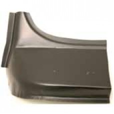 Windscreen Corner