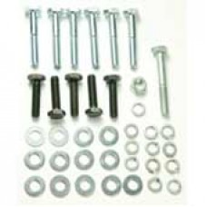 Nut and Bolt Set 