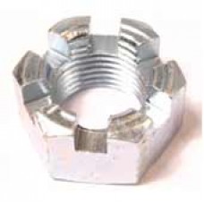 Hub Nut