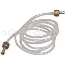 Oil Pressure Line 