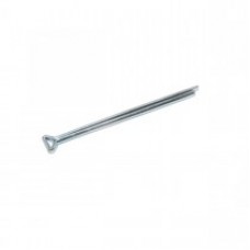 Caliper pin