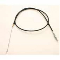 Throttle Cable