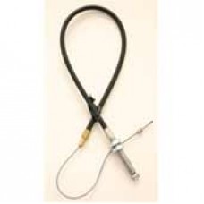 Throttle Cable 