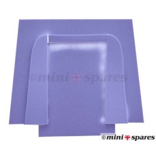 Seat Foam