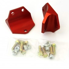 Front Subframe  Mounts