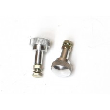 Grille Buttons