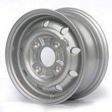 Wheel