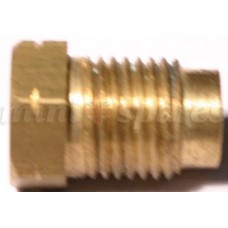 brake tube nut