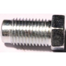Brake Tube Nut