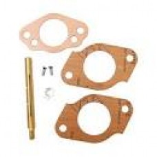 Carb Throttle Shaft 