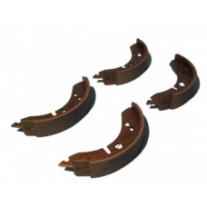 Brake Shoes 