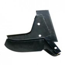 MINI Rear Valance Closing Panel