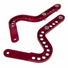 Bonnet Hinge 