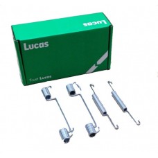 Brake Spring Kit