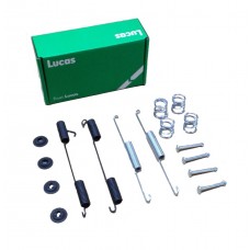 Brake Spring Kit