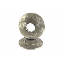 Front Brake Disc