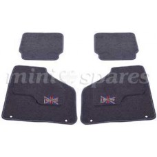 Floor Mat