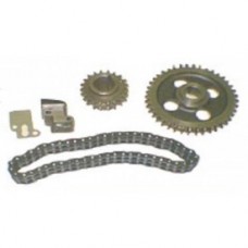 Timing Set Dual Row