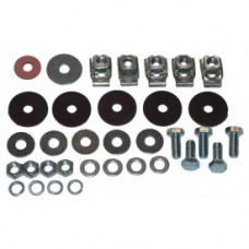 Fuel Tank Hardware Kit 