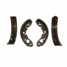 Rear Brake Shoes