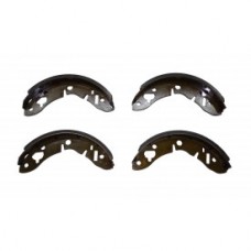 Front brake Shoes