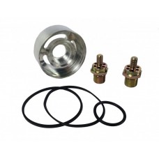 Oil Filter Adaptor