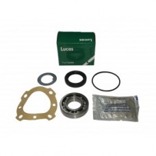 Rear Wheel Bearing Kit