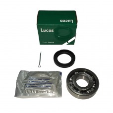 Rear Wheel Bearing Kit 